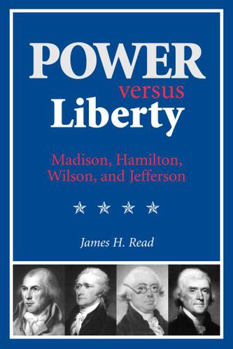 Power versus Liberty