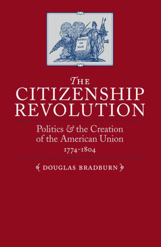 The Citizenship Revolution