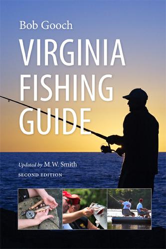 Virginia Fishing Guide