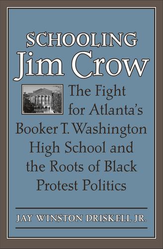 Schooling Jim Crow