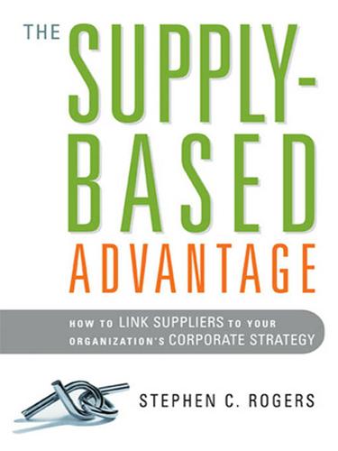 The Supply-Based Advantage
