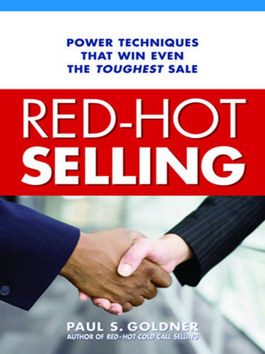 Red-Hot Selling