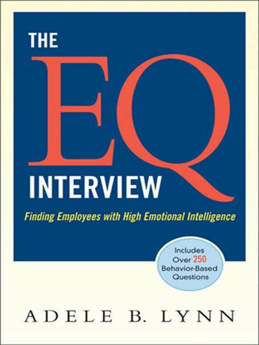 Cover image for The EQ Interview