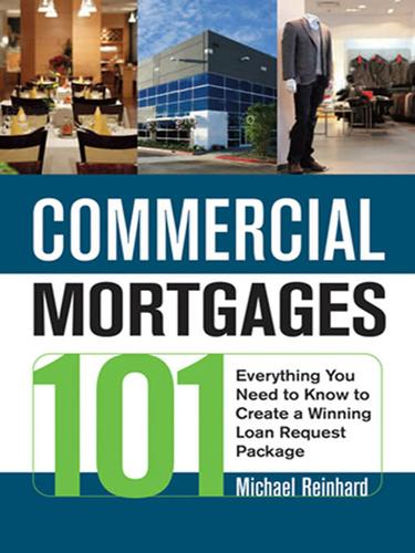 Cover image for Commercial Mortgages 101