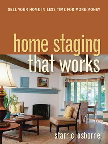 Home Staging That Works