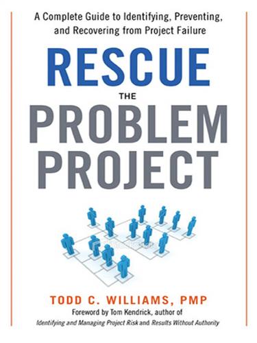 Rescue the Problem Project