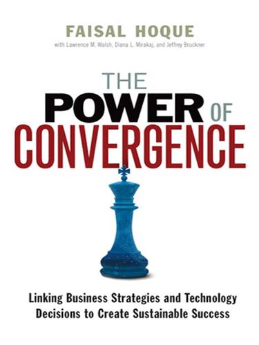 The Power of Convergence