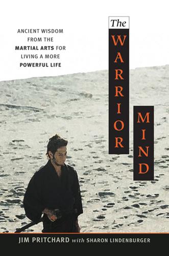Cover image for The Warrior Mind
