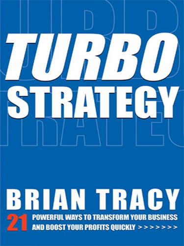 Cover image for TurboStrategy