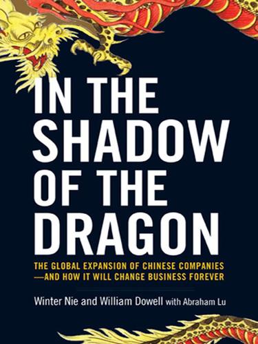 Cover image for In the Shadow of the Dragon