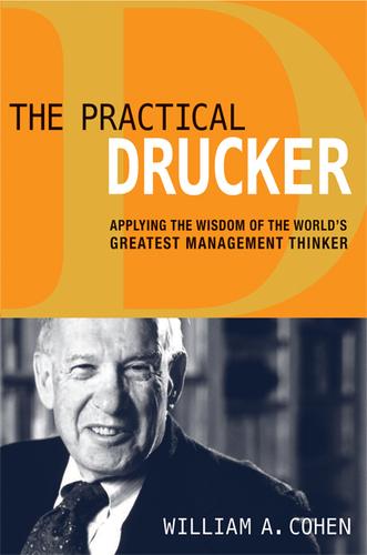 The Practical Drucker
