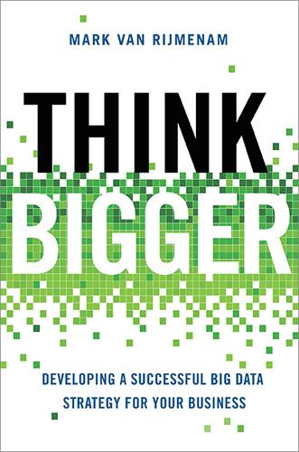 Cover image for Think Bigger