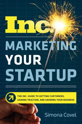 Cover image for Marketing Your Startup