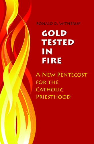 Cover image for Gold Tested in Fire