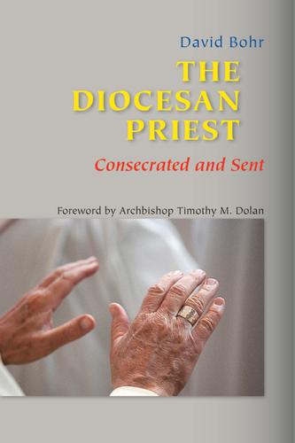 Cover image for The Diocesan Priest