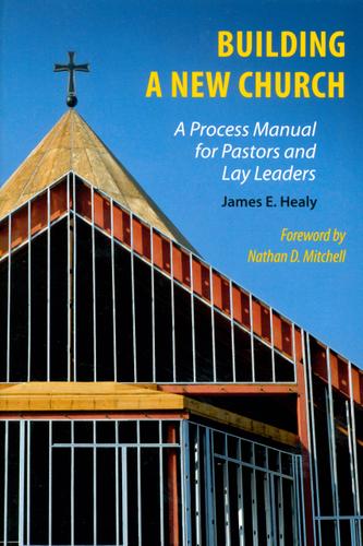 Cover image for Building a New Church
