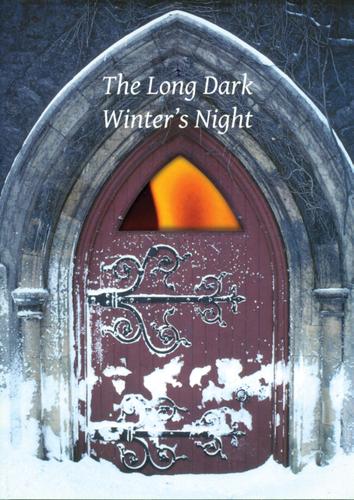 Cover image for The Long Dark Winter's Night