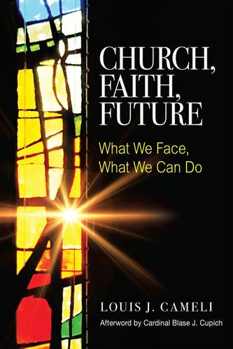 Cover image for Church, Faith, Future
