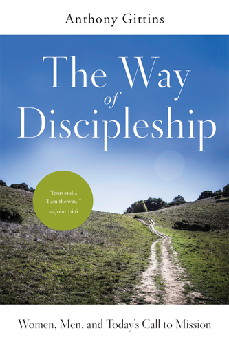 Cover image for The Way of Discipleship