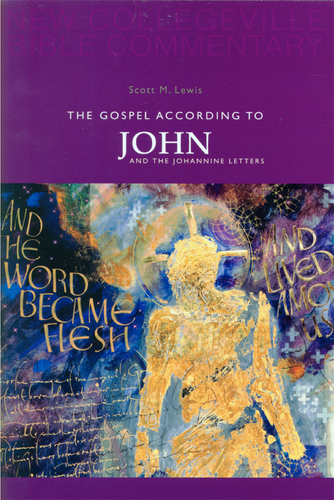 Cover image for The Gospel According to John and the Johannine Letters