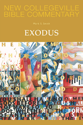 Cover image for Exodus