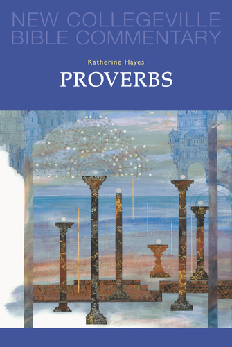 Cover image for Proverbs
