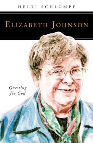 Cover image for Elizabeth Johnson