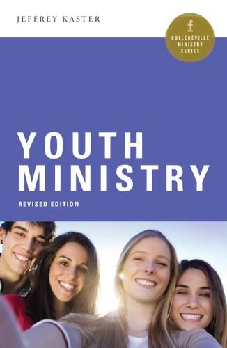 Cover image for Youth Ministry