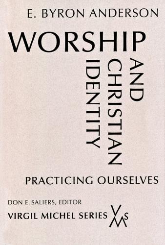 Cover image for Worship and Christian Identity