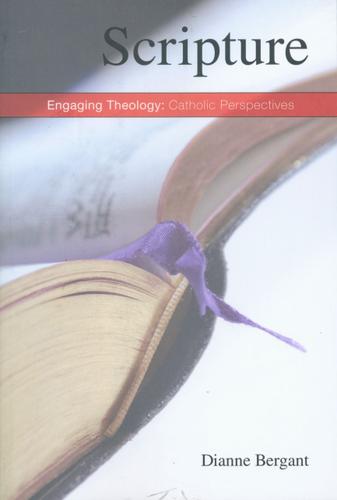 Cover image for Scripture