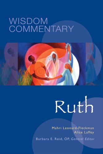 Cover image for Ruth