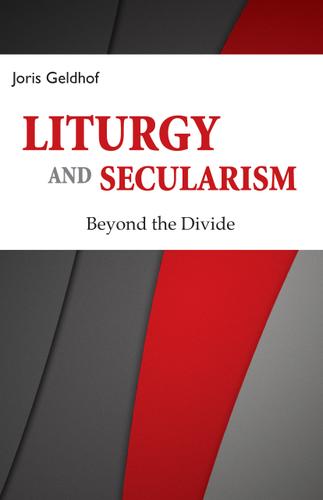 Cover image for Liturgy and Secularism