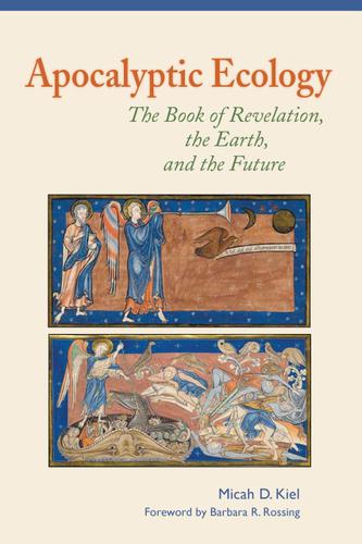 Cover image for Apocalyptic Ecology