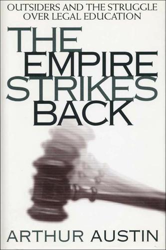 Cover image for The Empire Strikes Back