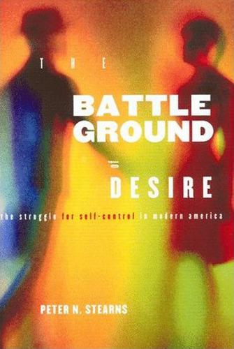 Cover image for Battleground of Desire