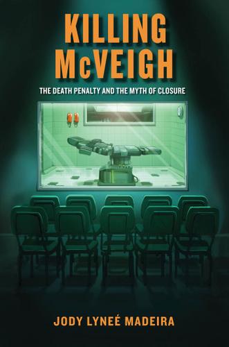 Cover image for Killing McVeigh