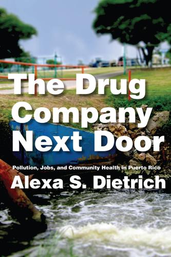 The Drug Company Next Door