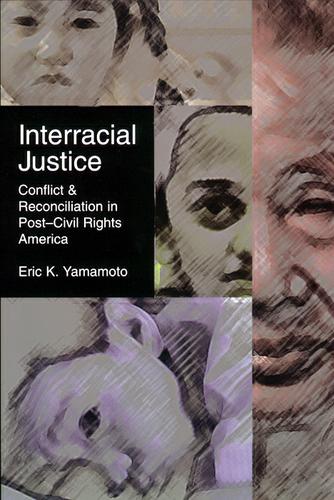 Cover image for Interracial Justice