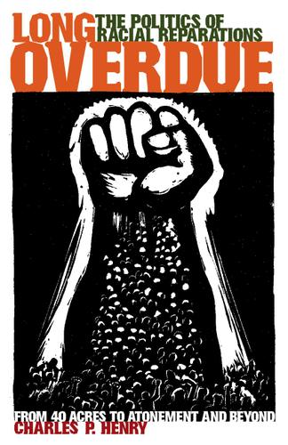 Cover image for Long Overdue