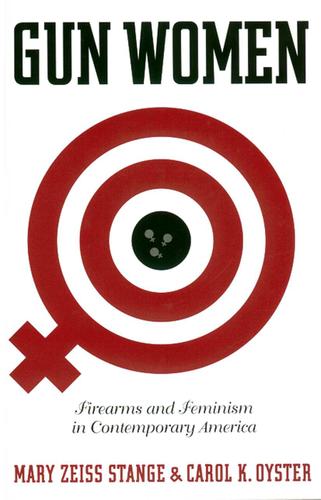 Cover image for Gun Women