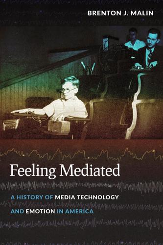 Cover image for Feeling Mediated