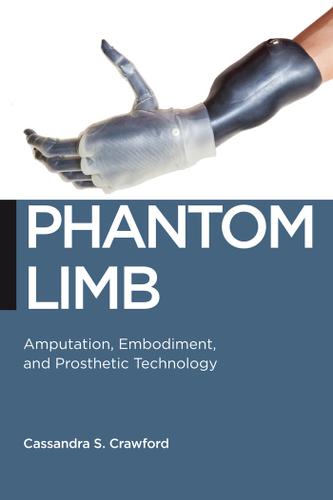 Cover image for Phantom Limb