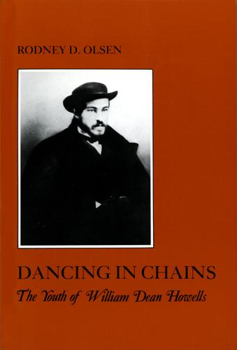 Cover image for Dancing in Chains