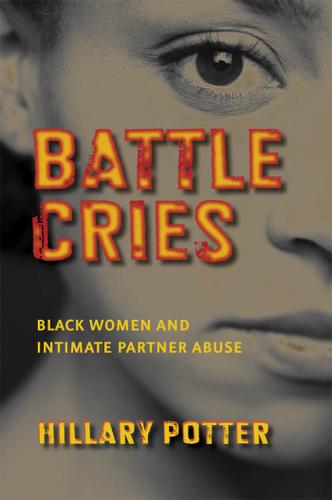Cover image for Battle Cries