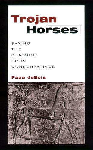 Cover image for Trojan Horses