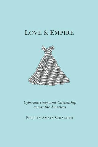 Cover image for Love and Empire