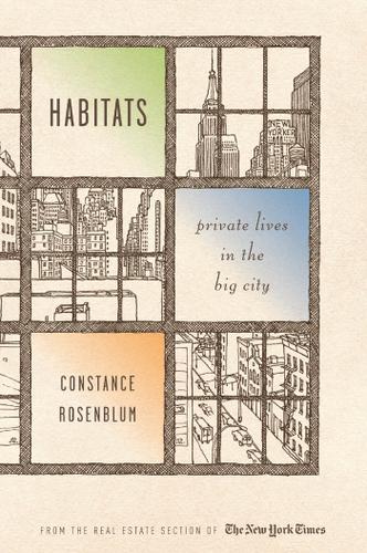 Cover image for Habitats