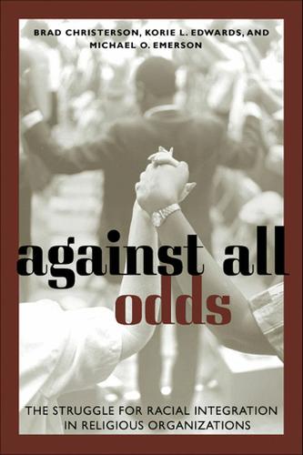 Cover image for Against All Odds