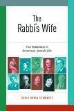 Cover image for The Rabbis Wife