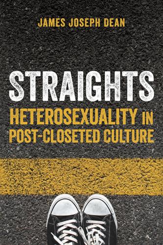 Cover image for Straights